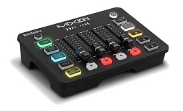 noaudio news